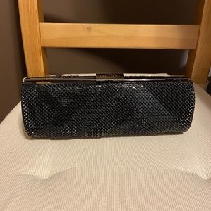 BCBG MaxAria Clutch